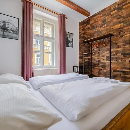 Hidden Nook Of Old Cozy In The Heart Of History By Rentez * Praha